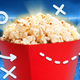 Image for article titled What’s the ideal way to butter movie theater popcorn?